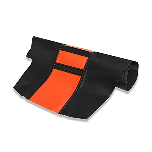 Fundas para Asiento para Beta RR2T RR 2T RR4T RR 4T RS4T RS 4T RR RS 4T Motocicleta Dirt Bike Gripper Suave Todoterreno Asiento Cojines Cubierta