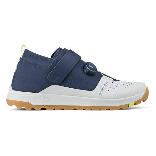 Image of Crankbrothers Unisex Adult Stamp Trail Boa
