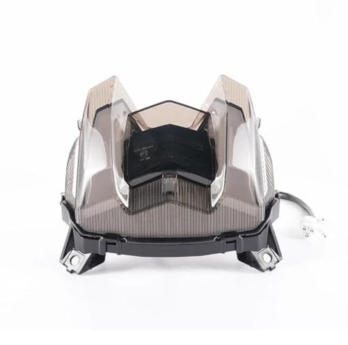 Clignotants et feux de freinage LED arrière pour moto Yam&aha MT09 FZ09