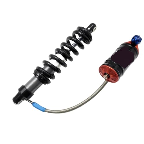 AVbNAu\[o[ TXyV BDA52RCL 280mm 1000lbs Fastace 110cc 125cc 150cc S[J[g Nbh ATV sbg_[goCNƌ݊