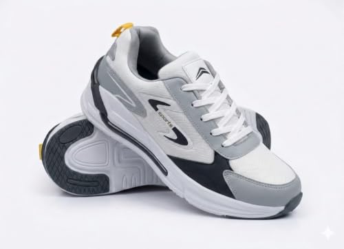 Image of RICHERSON Sports Shoes Mans Running Shoes,Gym Shoes