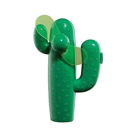Mini ventilateur Cilio Cactus Cover