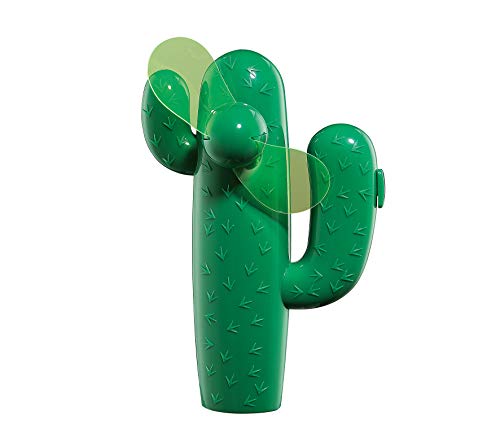 Cilio Cactus_KP0000190588 - Mini ventilador (plástico)
