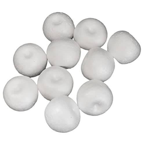 LOVIVER Confezione da 10 Decorazioni Natalizi in