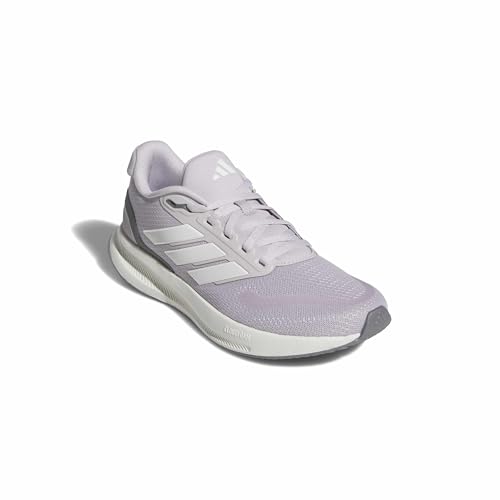 Image of adidas Women's Run Falcon 5 Running Shoes