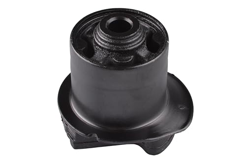 Palier d'essieu anti vibration contre l'usure de suspension de remorque