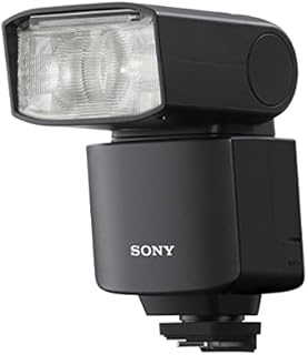 GN46 Wireless Radio Control External Flash