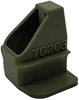Solid Designs Magazine Loader for Taurus PT111 Millennium Pro G2 / G2C / G3 / G3C 9mm