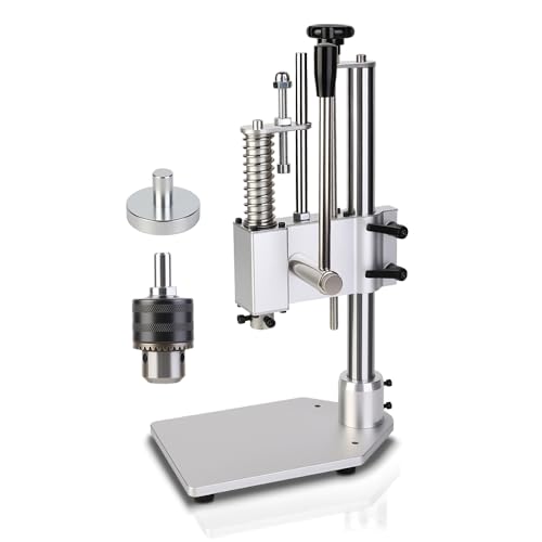 SKMZ Aluminum Alloy Arbor Press