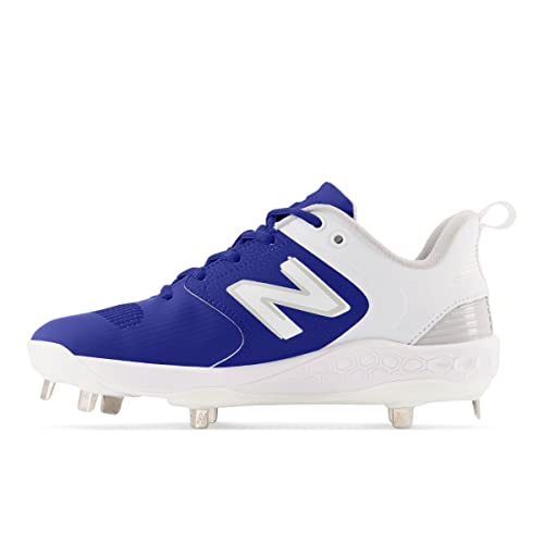 Image of New Balance Women's Fresh Foam X Velo V3 Metal | Softball Cleats