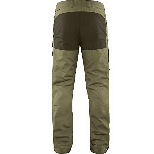 Fjallraven Vidda Pro Ventilated Trousers - Men's3