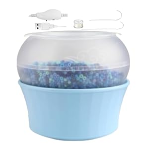 Generisch Perlenspinner-Set WVU3DV8ZL0F70ZJ2PJ1