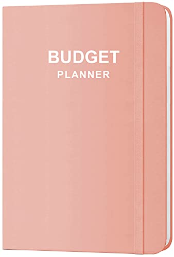 Planificateur de budget - Organiseur financier mensuel Cover