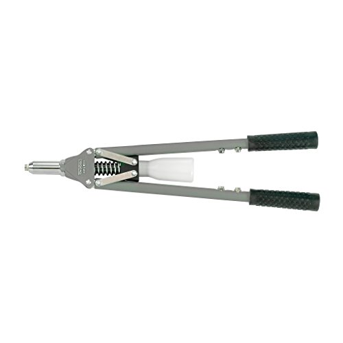 Best Rivet Gun For Common Uses (Leather, Boats, Gutters, Metal