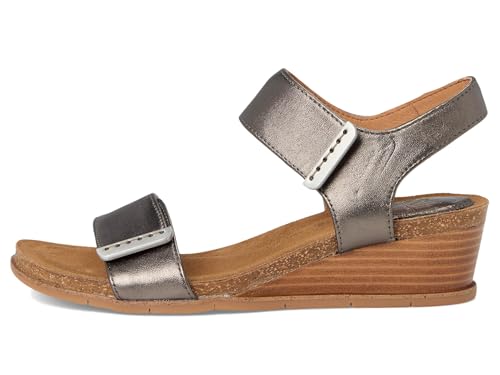 Image of Sofft Women's Verdi II Dark Pewter 9 Medium
