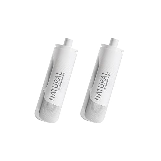 Kit 2 Refil C+3 Filtro Purificador Água Ibbl. Fr600 Original