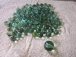 10 pcs Playing Glass Playing Marble KANCHE for School Project and Collection-image-31