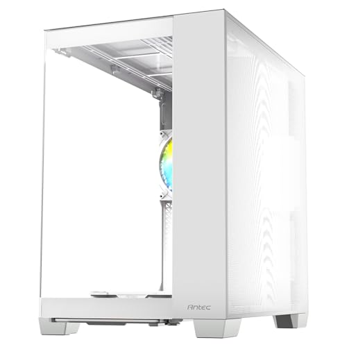 ANTEC Constellation C8 ARGB White フルタワー PCケース