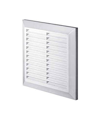 Armar Trading LTD x Home, Kunststoff, Weiß, 17 x 17 Cover