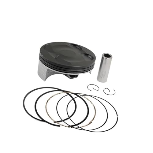Kit de anillos de pistón para motor de moto WR450F y YZ450F