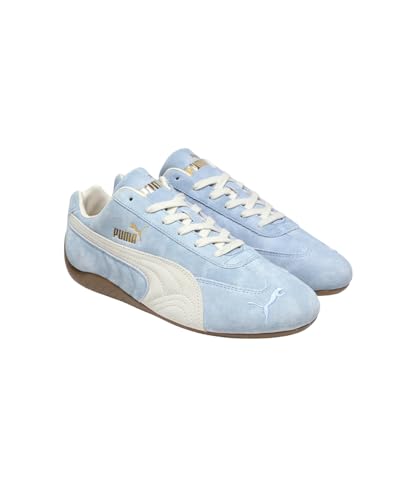 Image of Puma Unisex-Adult Speedcat Faded Sneaker