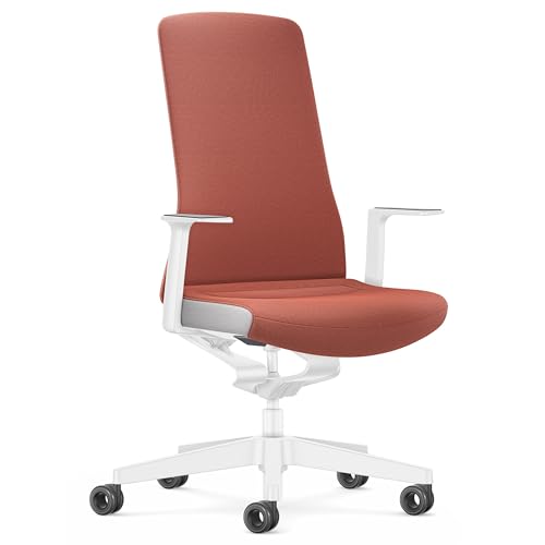 Interstuhl Pure Interior Edition Review: Premium Bürostuhl