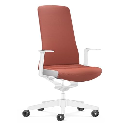 Interstuhl Pure Interior Edition Bürostuhl