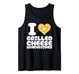 Photo Gallery i love cheese sandwich alla griglia abbigliamento carino canotta Photo Gallery i love cheese sandwich alla griglia abbigliamento carino canotta