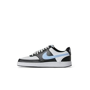 Nike Women’s Court Vision Low...