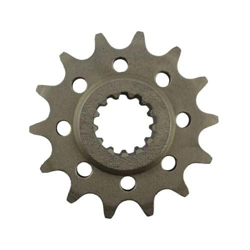 14T 15T CB500X CB500F CBR500R 13-18 CTX700 NC700 2012 2013 NC750 2014 CB500 CBR500 RFX I[goCptgXvPbg(14T)