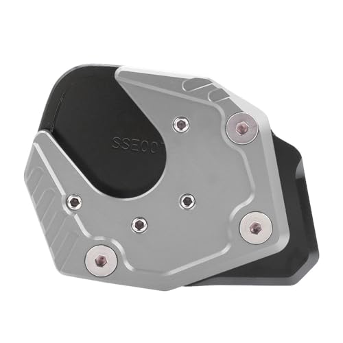 Extension de béquille latérale pour Honda X-ADV 750 et NC750X NC750S plaque support de moto