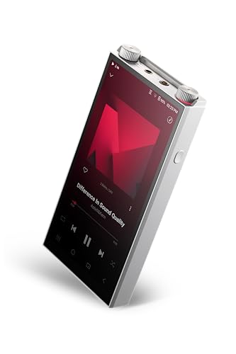 Astell&Kern PD20 Lecteur audio...