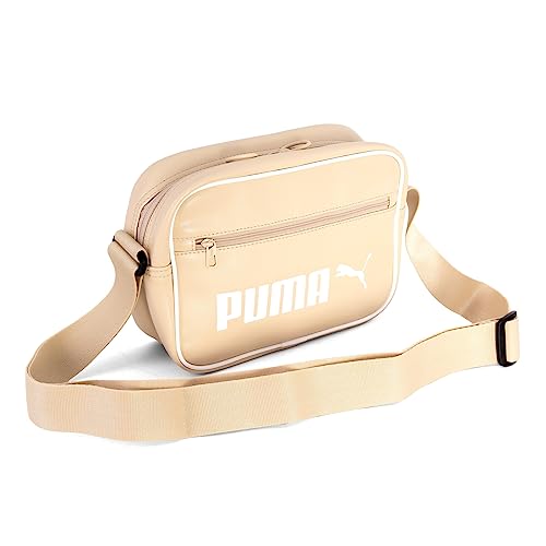 PUMA Reporter Mini Bag le sac à main unisexe idéal pour vos sorties urbaines