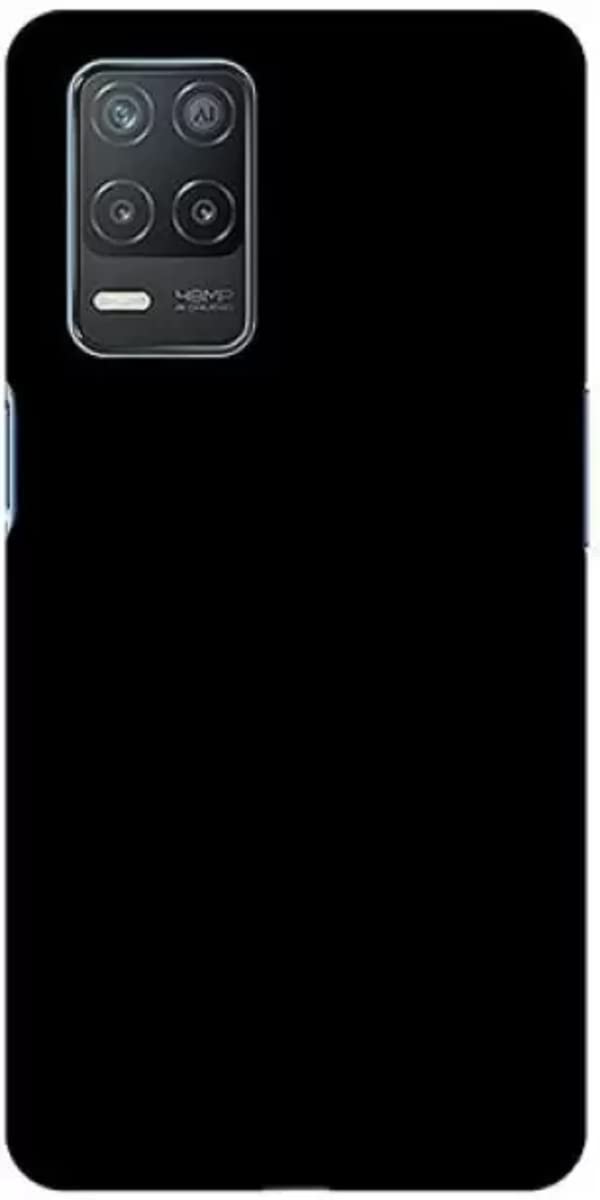 Techforce Back Cover Case Compatible with Realme 9 5G