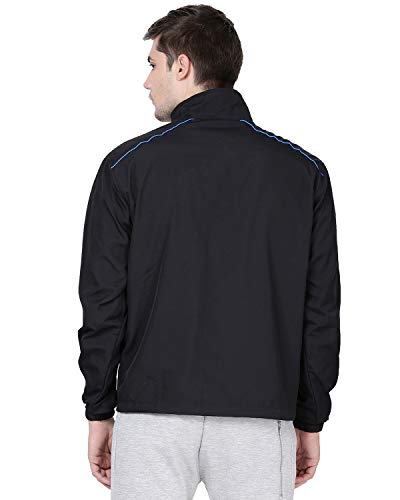 Image of Plutus Windcheater For Men Lightweight Jacket For Men || Winter Wear Polyester Wind Cheaters For Men || Track Jackets For Men || Regular Fit Mens Jacket || Multipurpose Stylish Men Jacket