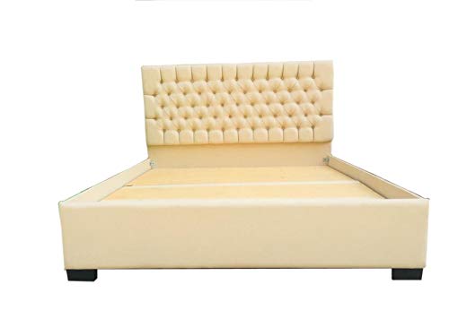 R2R FURNITURESkyline Design Bed Frame- King Size