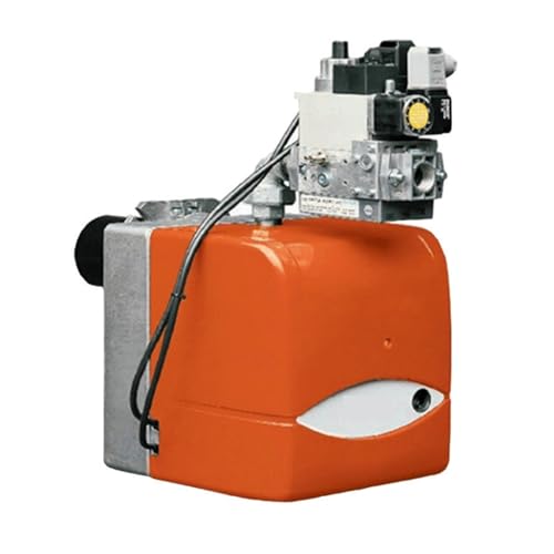 TBL26 Fuel Oil Burner