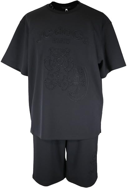 CreepyNuts Tシャツ Lサイズ ブラック Creepy Nuts／Case（Tシャツ盤／CD＋Tシャツ） 通販｜セブンネット