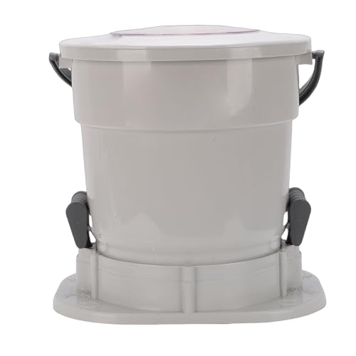 La mejor comparación de Secadoras de ropa Zerodis , tabla con los diez mejores. 46 Zerodis Secadora Manual De Ropa, Secadora Giratoria Manual Portátil con Cordón De Nylon y Cubierta Transparente Adecuada para Apartamentos, Dormitorios, RV, Camping