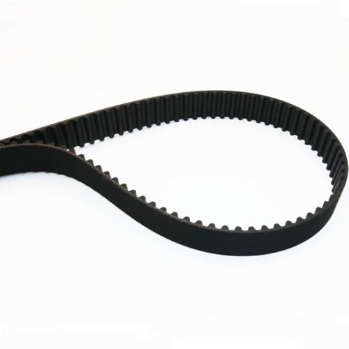 Kit de reparación de correa de distribución compatible con motor G6EA G6BA para Santafe Carnival 2.7 CVVT 2006 2015 Azera 24410-3E500 Reemplazo de accesorio de accesorio Universal Fit(Timing Belt)