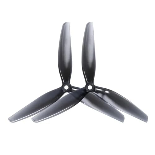 Hélices 7040 pour sessions de vol long range en extérieur - 4