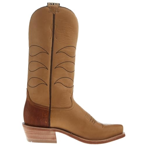 Hyer Mens Maize Sunrise Retan 13 In Top Cowboy Boot3