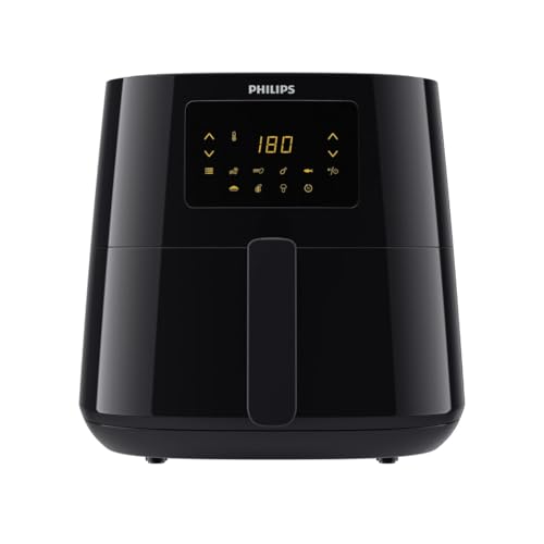 Philips Air Fryer Série 3000 6.2L, air fryer 14 en