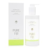 PURE FIJI Hydrating Body Lotion, Starfruit (10.14 Fl.Oz /300ml)