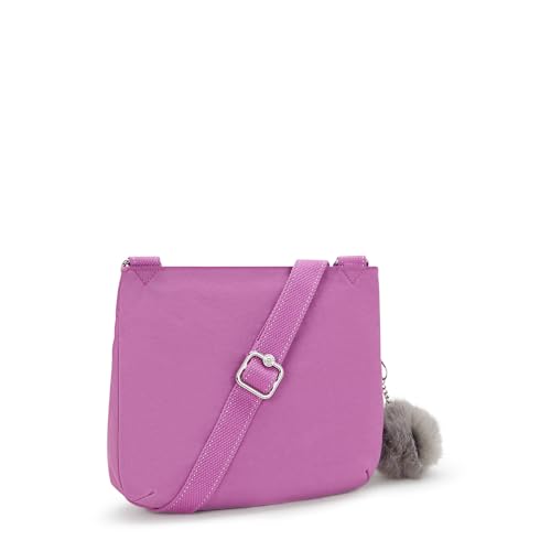 Kipling Emmylou Crossbody Bag Playfull Pink4