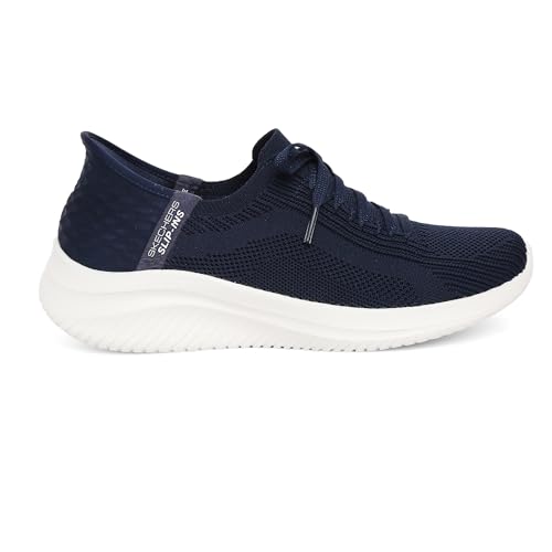 Image of Skechers Womens Ultra Flex 3.0 - Brilliant Slip-ins Sneaker