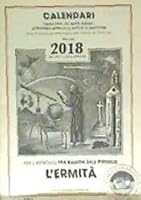 Calendari de L'ermita 2018 0190920173 Book Cover