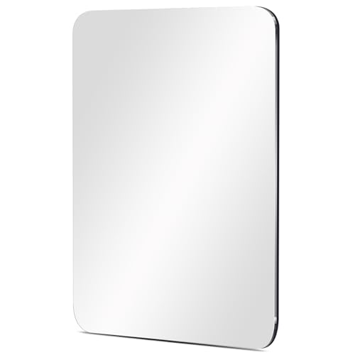 Espejo Magnético Fuerte para Locker, 4.92 x 6.89 in