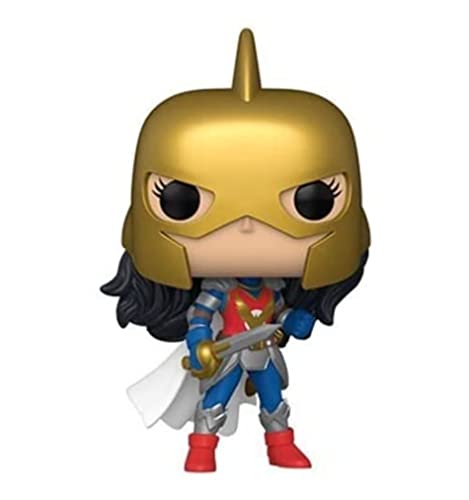 mujer maravilla funko pop Marca Funko
