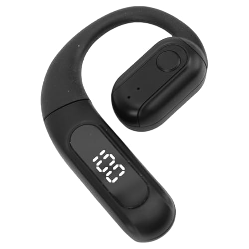 Auricular Bluetooth Yoidesu In Ear con gancho rotatorio miniatura 6